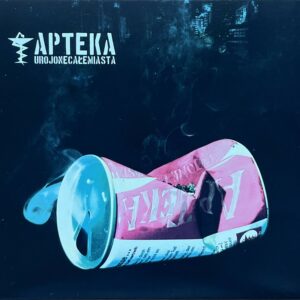 CD: Apteka - Urojone całe miasta